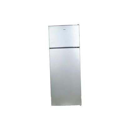 Réfrigérateur Avec Congélateur 213 L Reconditionné CANDY CDV1S514ESHE : vue de face