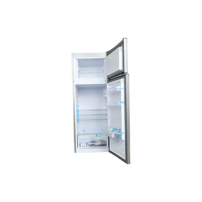 Réfrigérateur Avec Congélateur 213 L Reconditionné CANDY CDV1S514ESHE : vue de l'intérieur