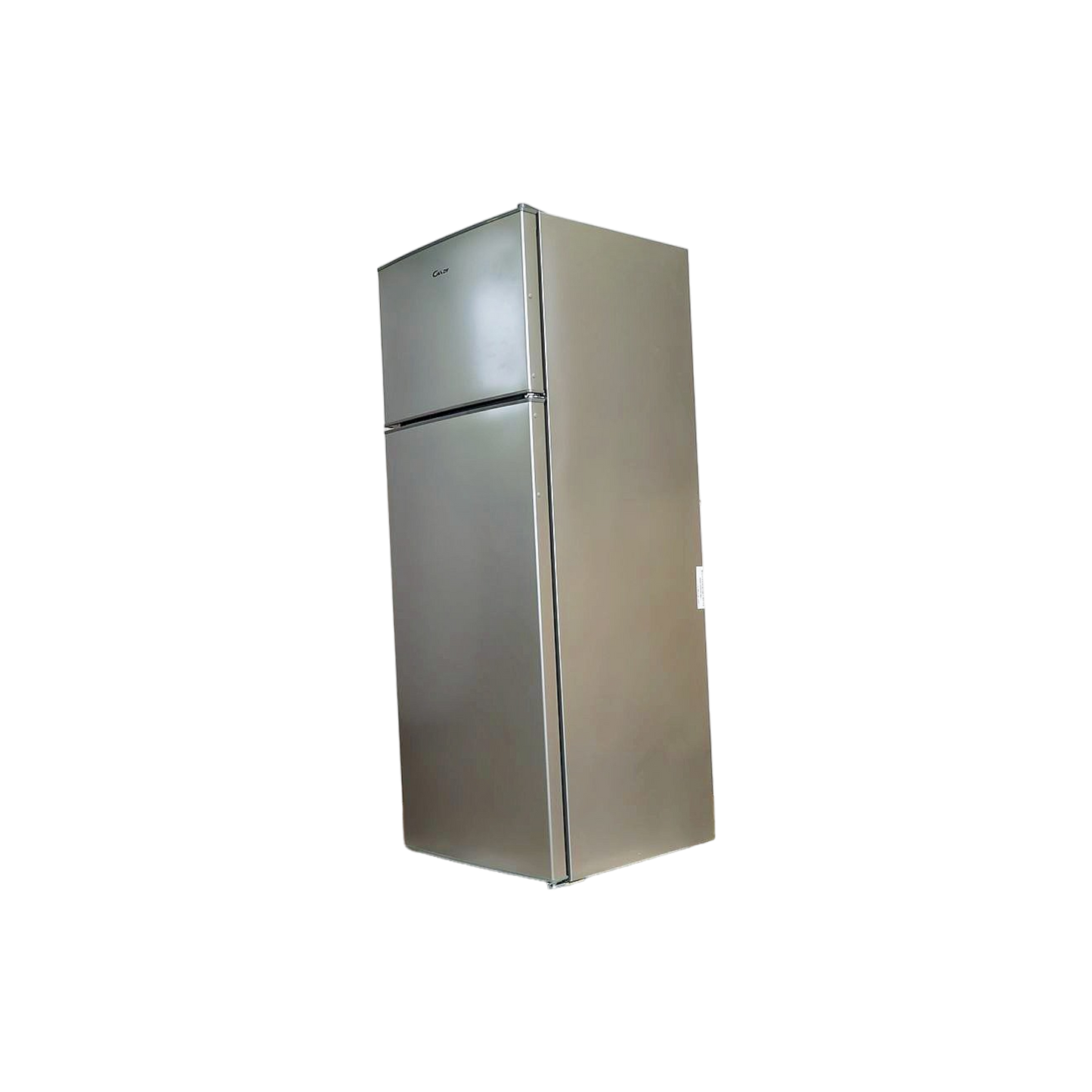 Réfrigérateur Avec Congélateur 213 L Reconditionné CANDY CDV1S514ESHE : vue du côté droit