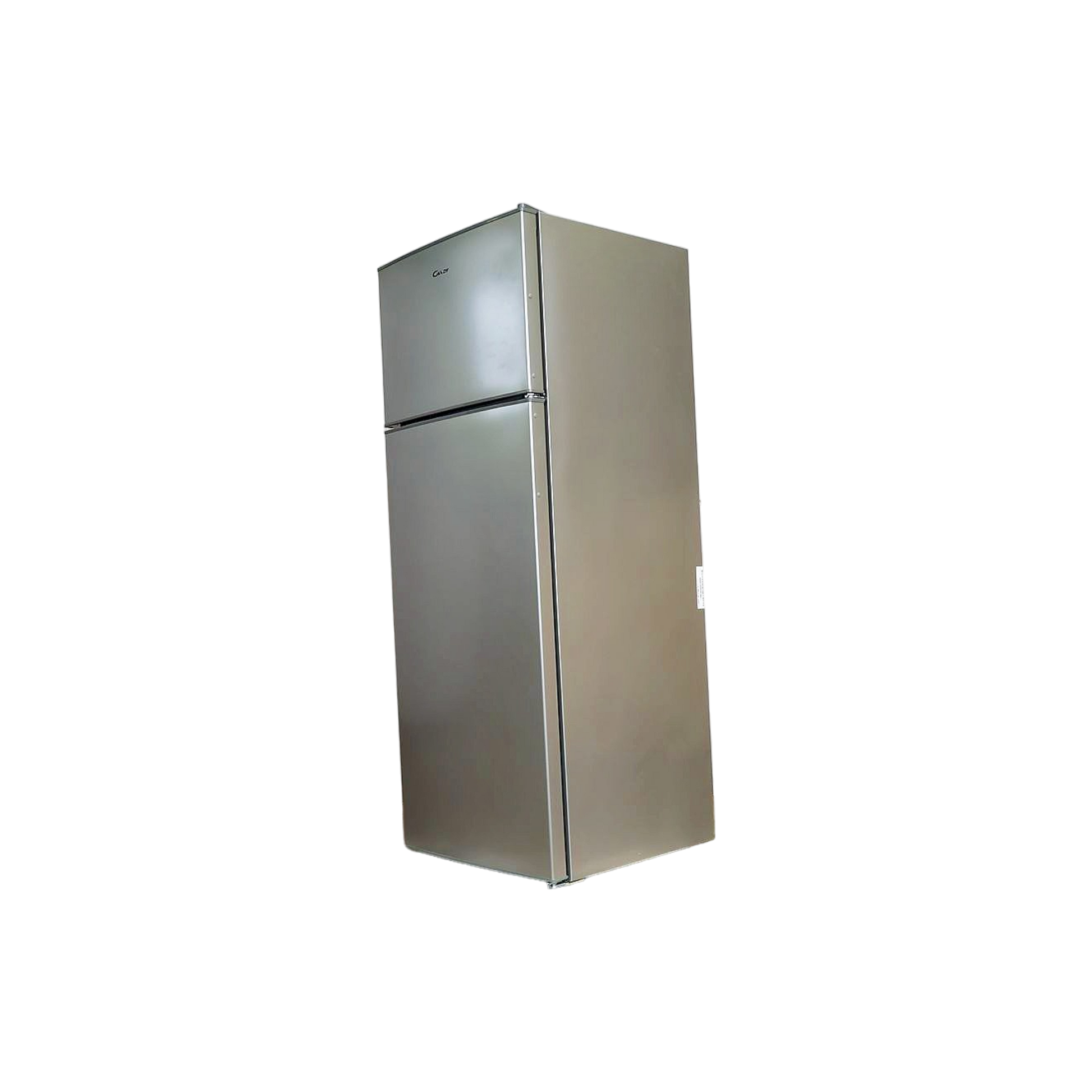Réfrigérateur Avec Congélateur 213 L Reconditionné CANDY CDV1S514ESHE : vue du côté droit
