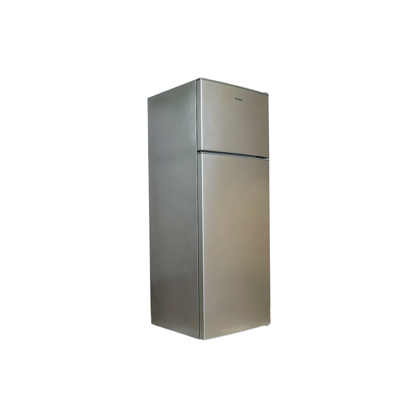 Réfrigérateur Avec Congélateur 213 L Reconditionné CANDY CDV1S514ESHE : vue du côté gauche