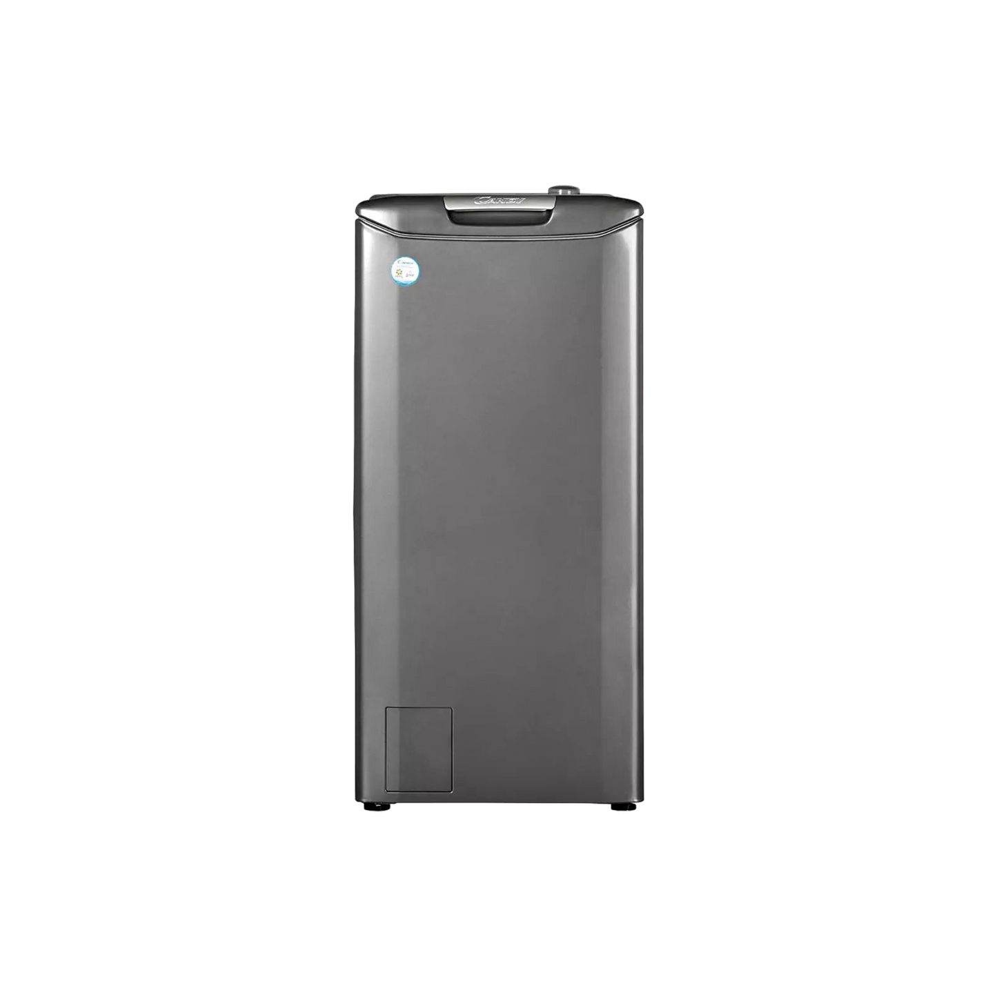 Lave-Linge Top 7 kg Reconditionné CANDY CSTSG27TMVRE/1-47 : vue de face