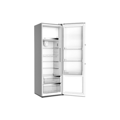 Réfrigérateur Avec Congélateur 330 L Reconditionné SCHNEIDER SCODF335X : vue de l'intérieur