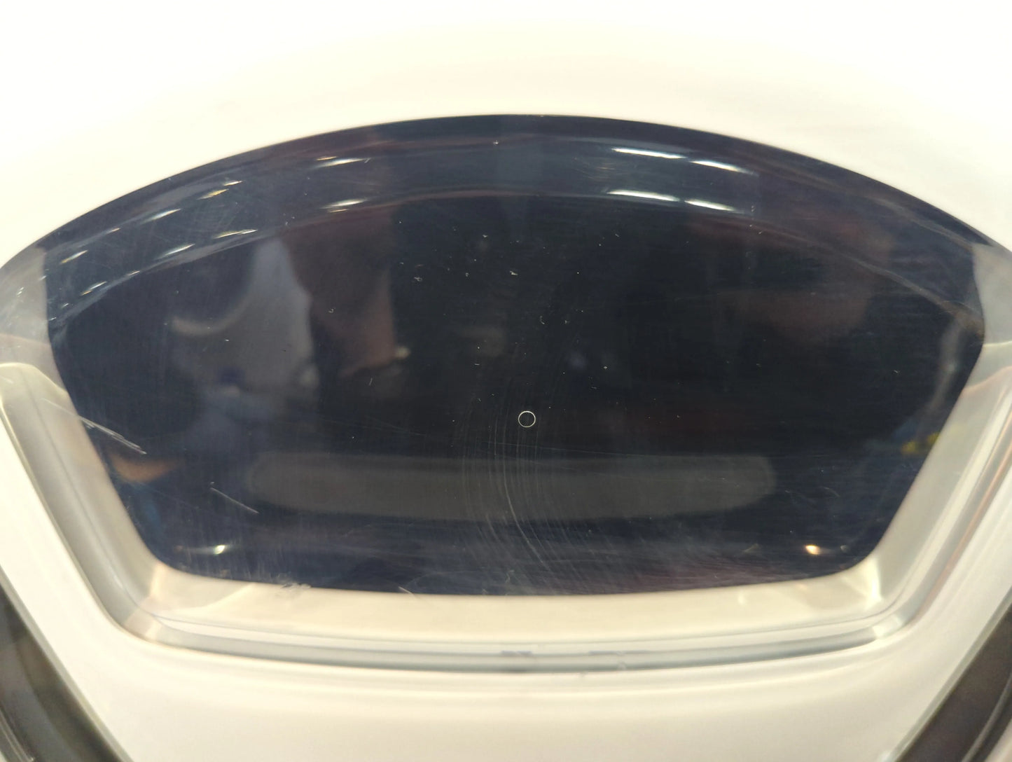 Lave-Linge Hublot 9 kg Reconditionné SAMSUNG WW90K4437YW : détails