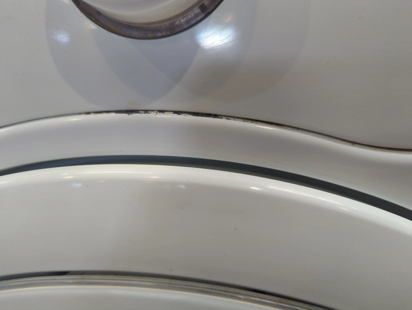 Lave-Linge Hublot 9 kg Reconditionné SAMSUNG WW90K4437YW : détails