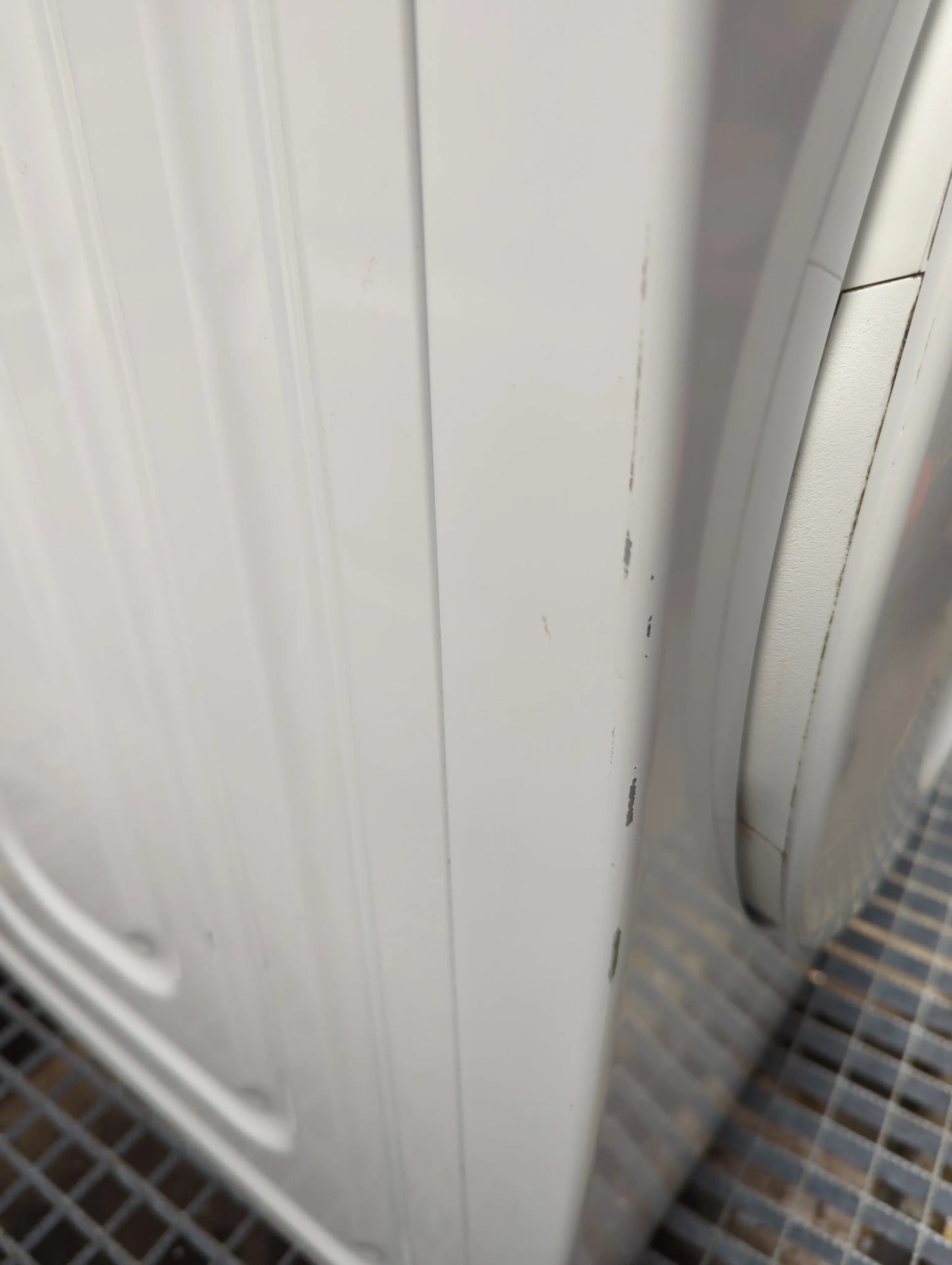 Lave-Linge Hublot 9 kg Reconditionné SAMSUNG WW90K4437YW : détails