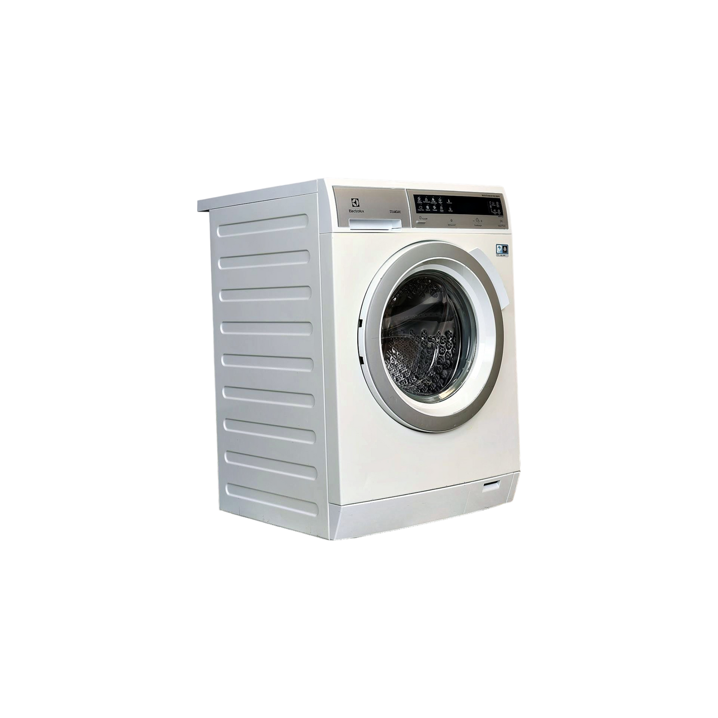 Lave-Linge Hublot 10 kg Reconditionné ELECTROLUX EWF1408ME1 : vue du côté droit
