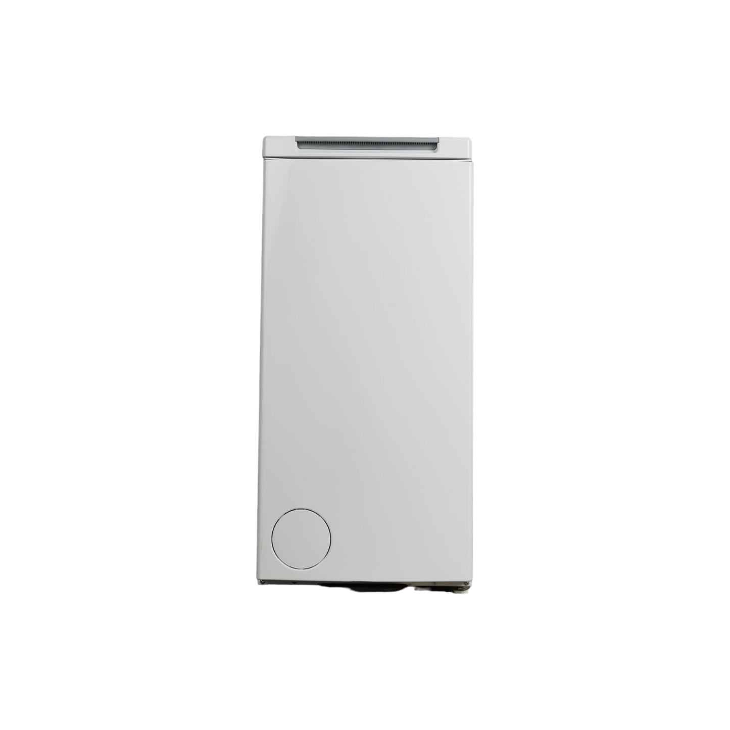 Lave-Linge Top 7 kg Reconditionné WHIRLPOOL TDLR 70210 : vue de face