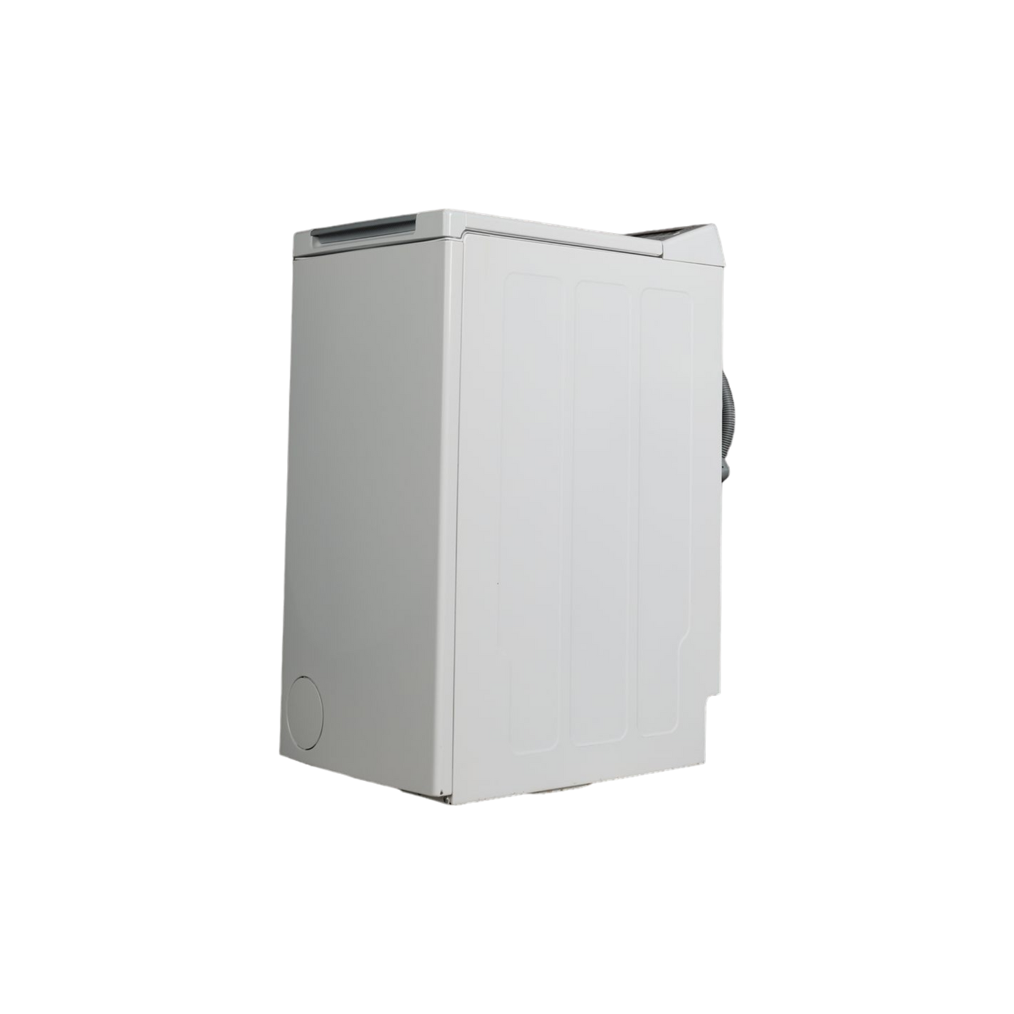 Lave-Linge Top 7 kg Reconditionné WHIRLPOOL TDLR 70210 : vue du côté droit
