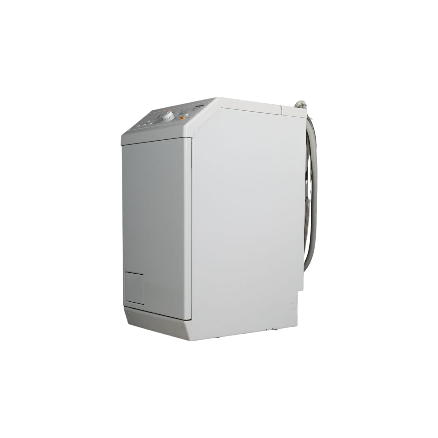 Lave-Linge Top 6 kg Reconditionné MIELE W 196 : vue du côté droit
