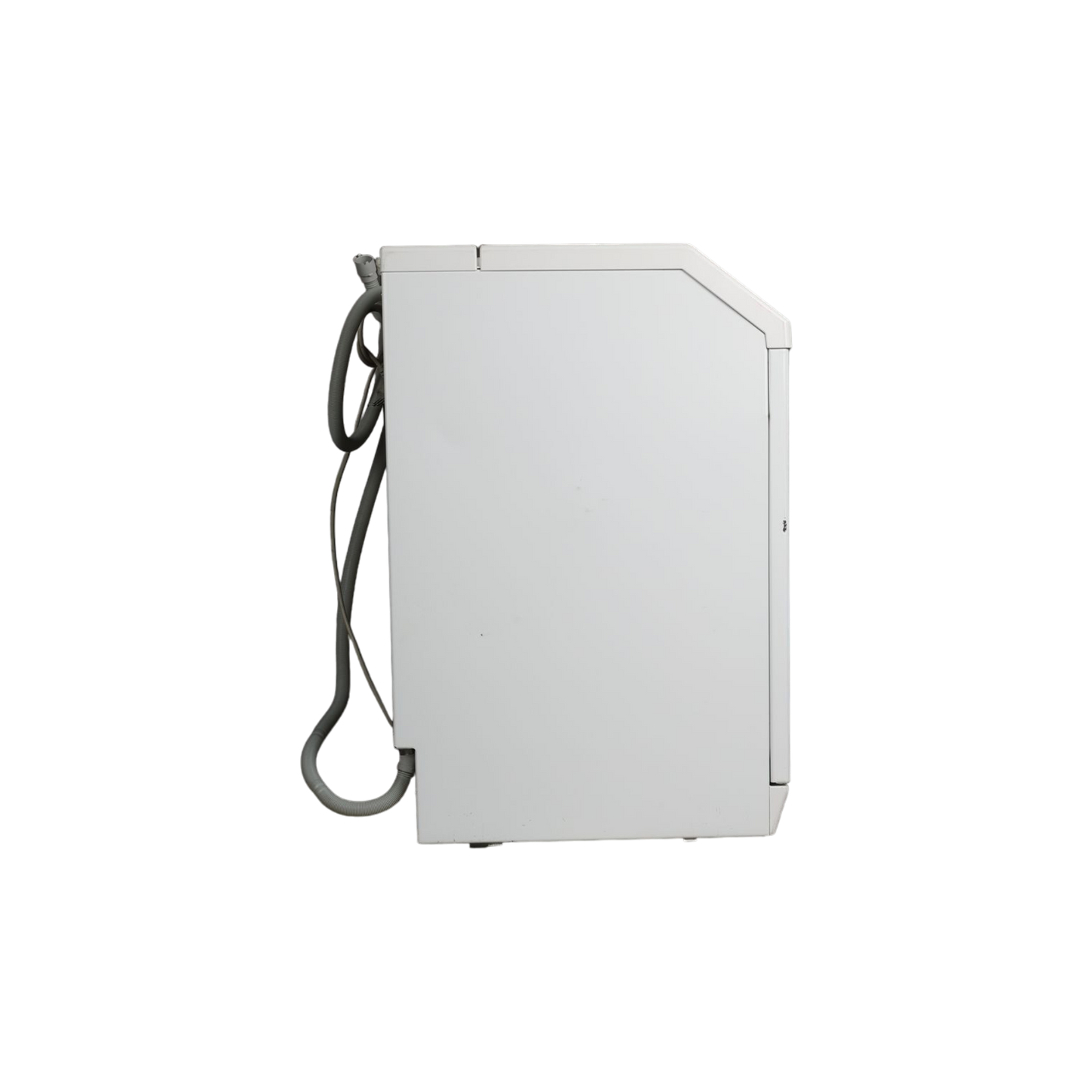 Lave-Linge Top 6 kg Reconditionné MIELE W 196 : vue du côté gauche