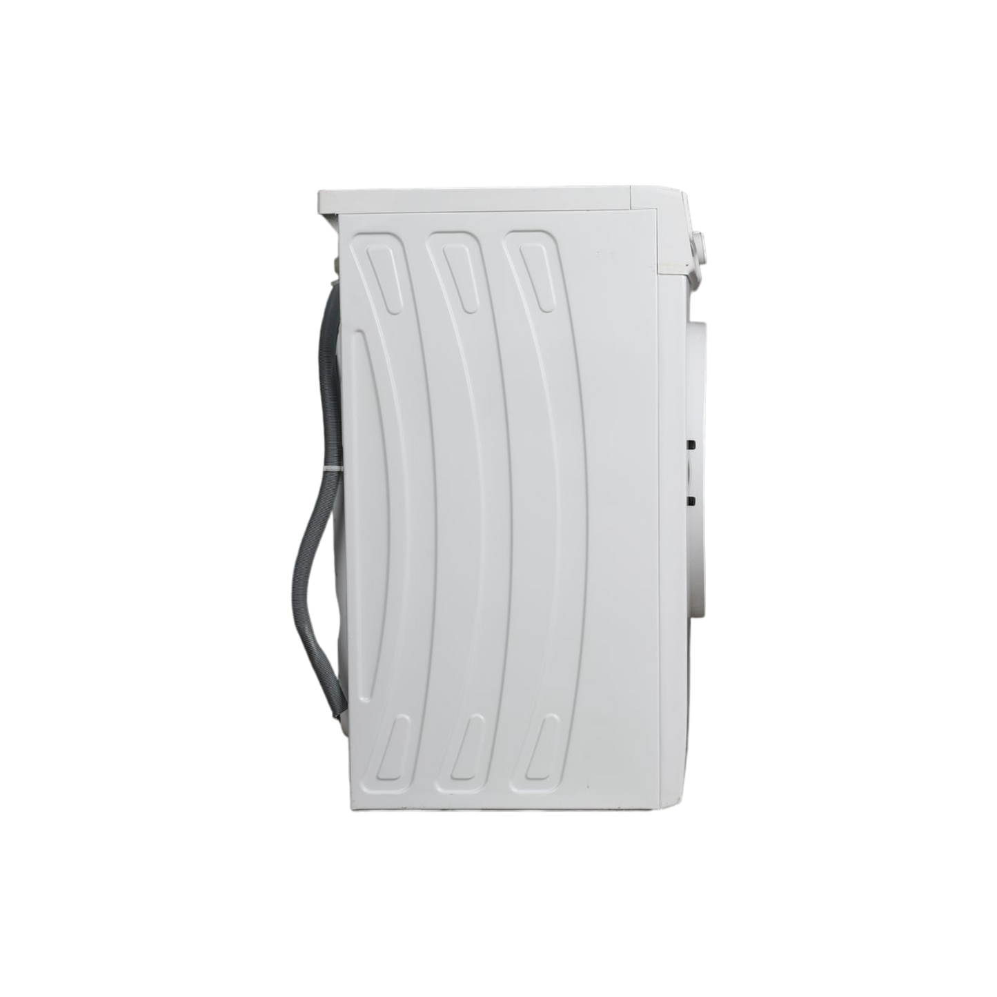 Lave-Linge Hublot 7 kg Reconditionné VEDETTE LFV274W : vue du côté gauche