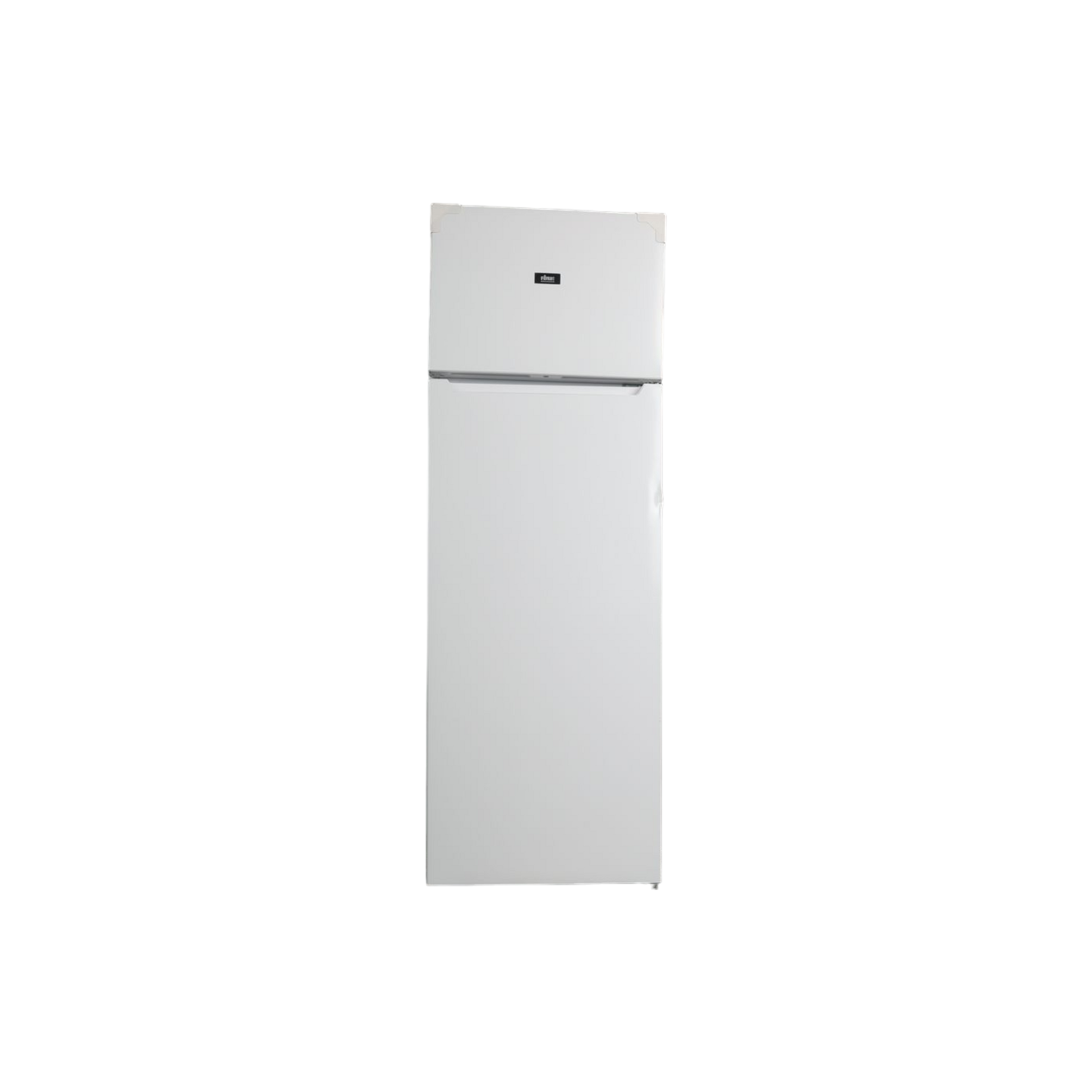 Réfrigérateur Avec Congélateur 244 L Reconditionné FAURE FTAN28FW1 : vue de face