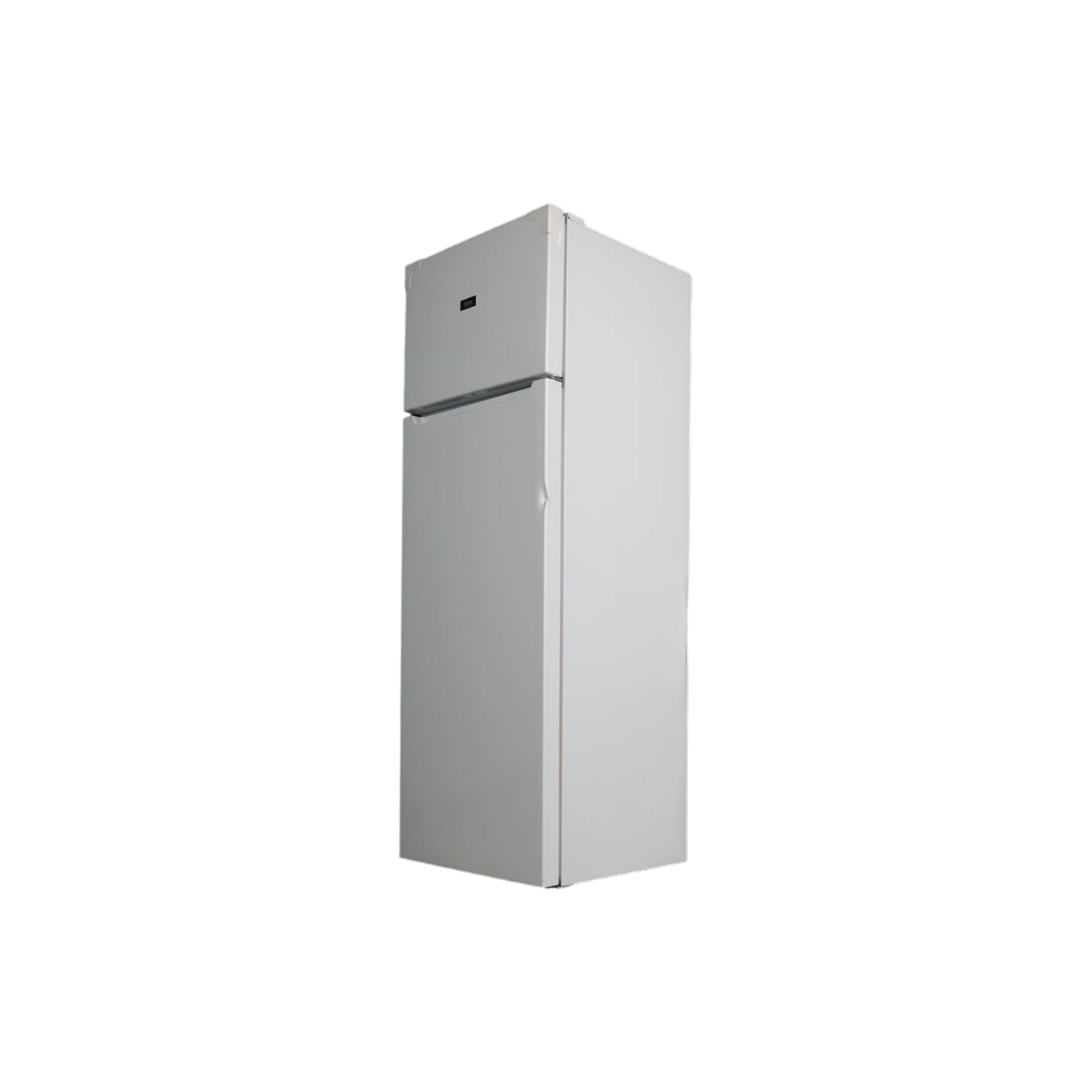 Réfrigérateur Avec Congélateur 244 L Reconditionné FAURE FTAN28FW1 : vue du côté gauche
