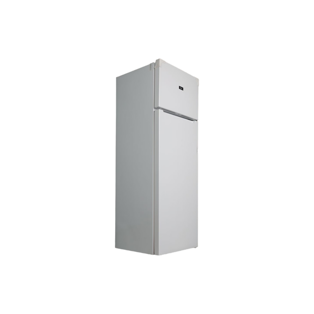 Réfrigérateur Avec Congélateur 244 L Reconditionné FAURE FTAN28FW1 : vue du côté gauche