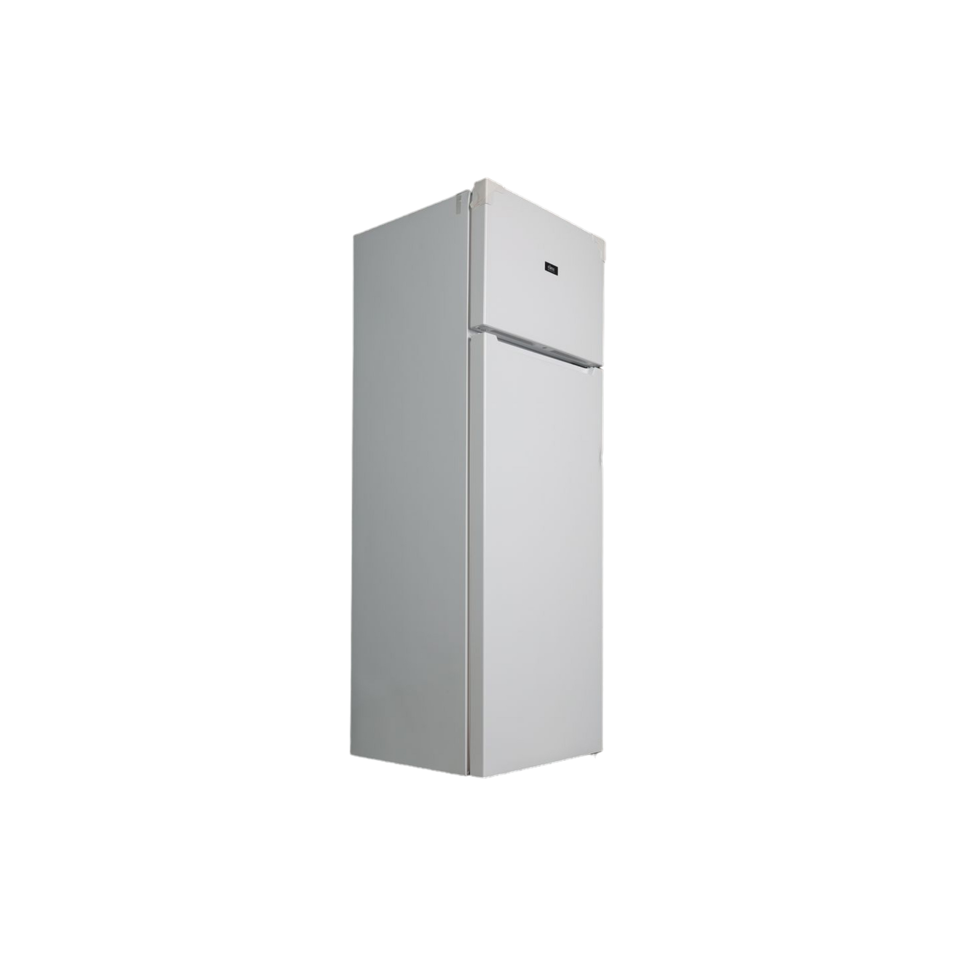 Réfrigérateur Avec Congélateur 244 L Reconditionné FAURE FTAN28FW1 : vue du côté gauche