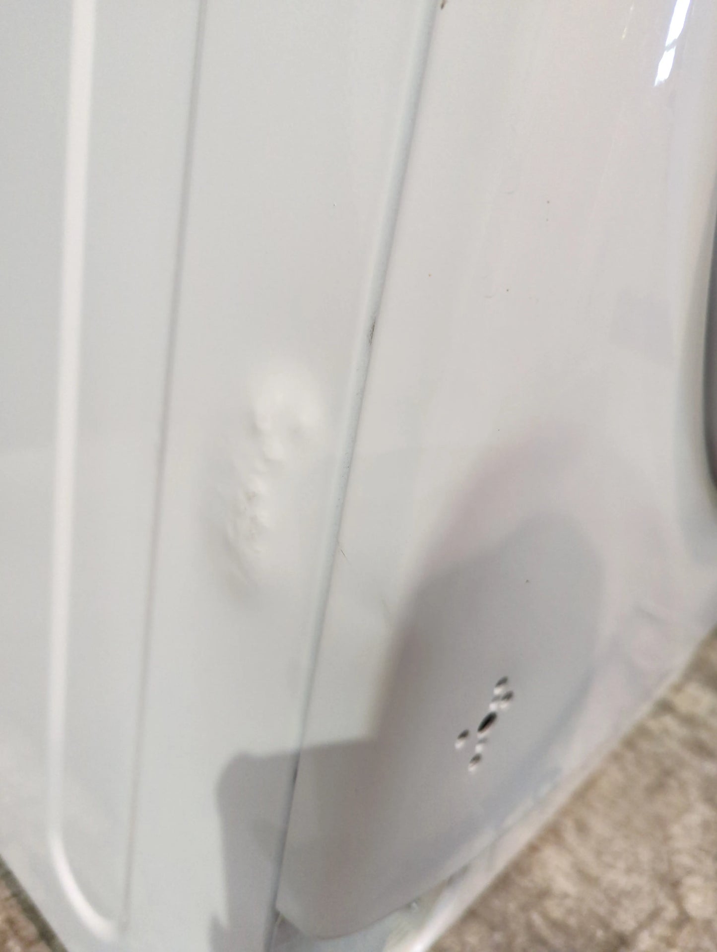 Lave-Linge Hublot 7 kg Reconditionné CANDY CBW27D1E-S : détails
