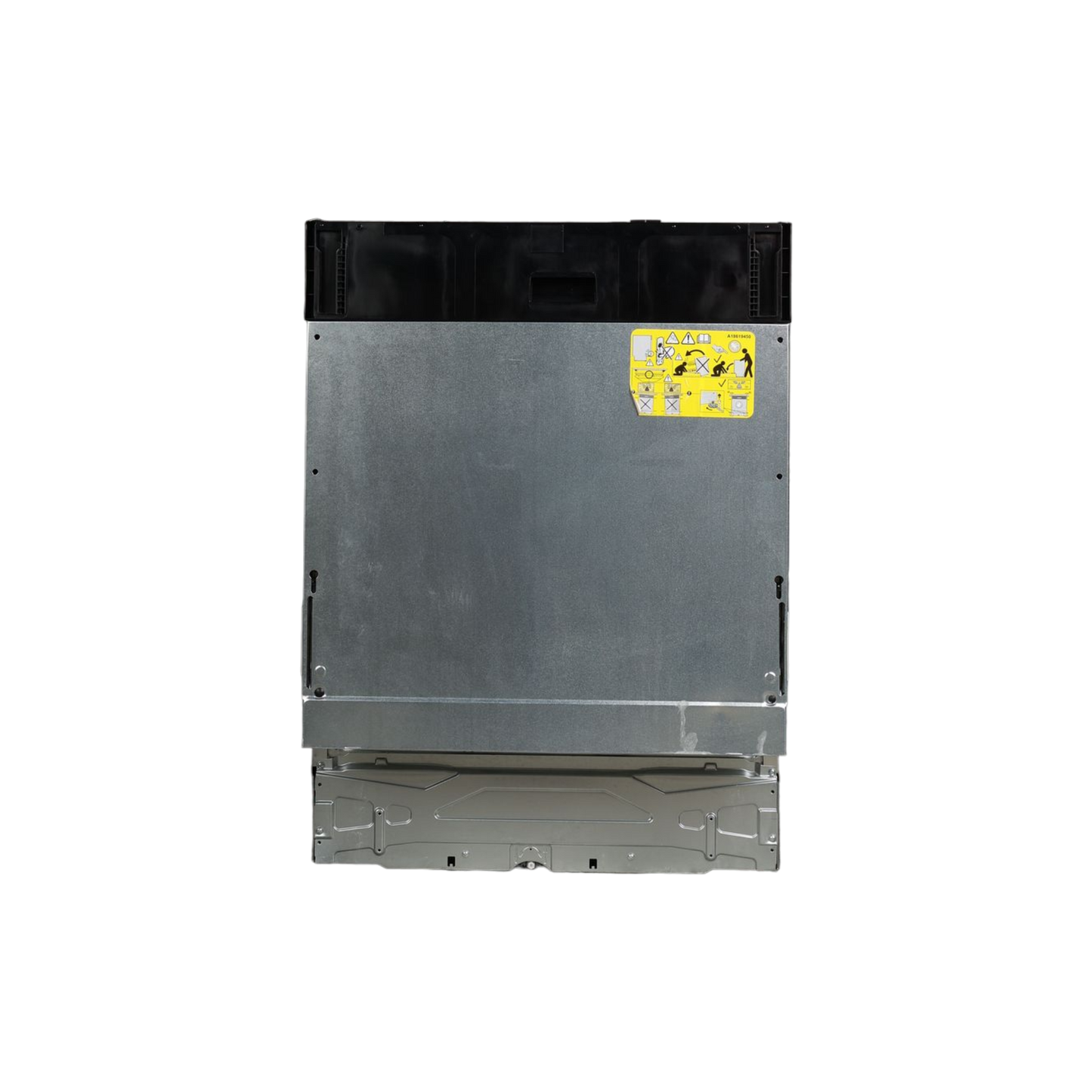 Lave-Vaisselle Encastrable 13 Cvts Reconditionné ELECTROLUX KEAF7200L : vue du côté droit
