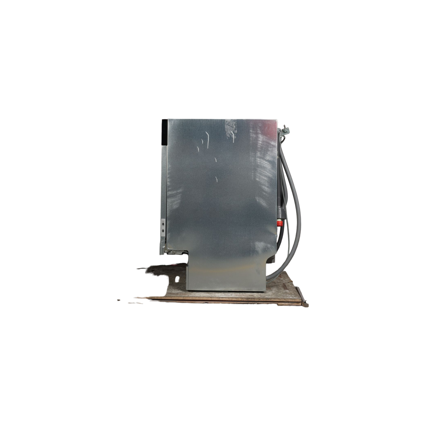Lave-Vaisselle Encastrable 13 Cvts Reconditionné ELECTROLUX KEAF7200L : vue du côté gauche
