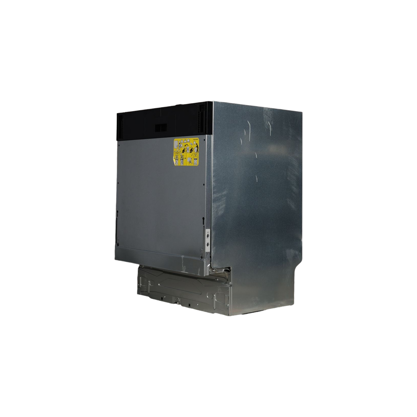 Lave-Vaisselle Encastrable 13 Cvts Reconditionné ELECTROLUX KEAF7200L : vue du côté droit