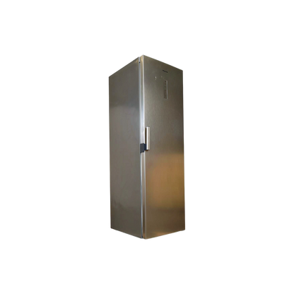 Réfrigérateur Une Porte 398 L Reconditionné HISENSE RL528D4ECE : vue du côté droit