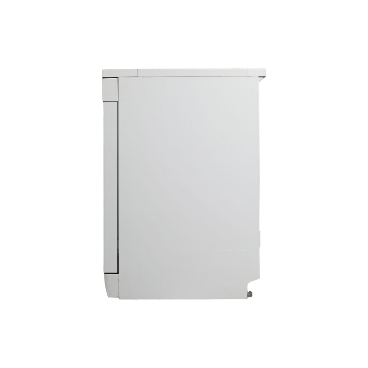 Lave-Vaisselle Pose Libre 12 Cvts Reconditionné PROLINE DWP49120WH : vue du côté droit