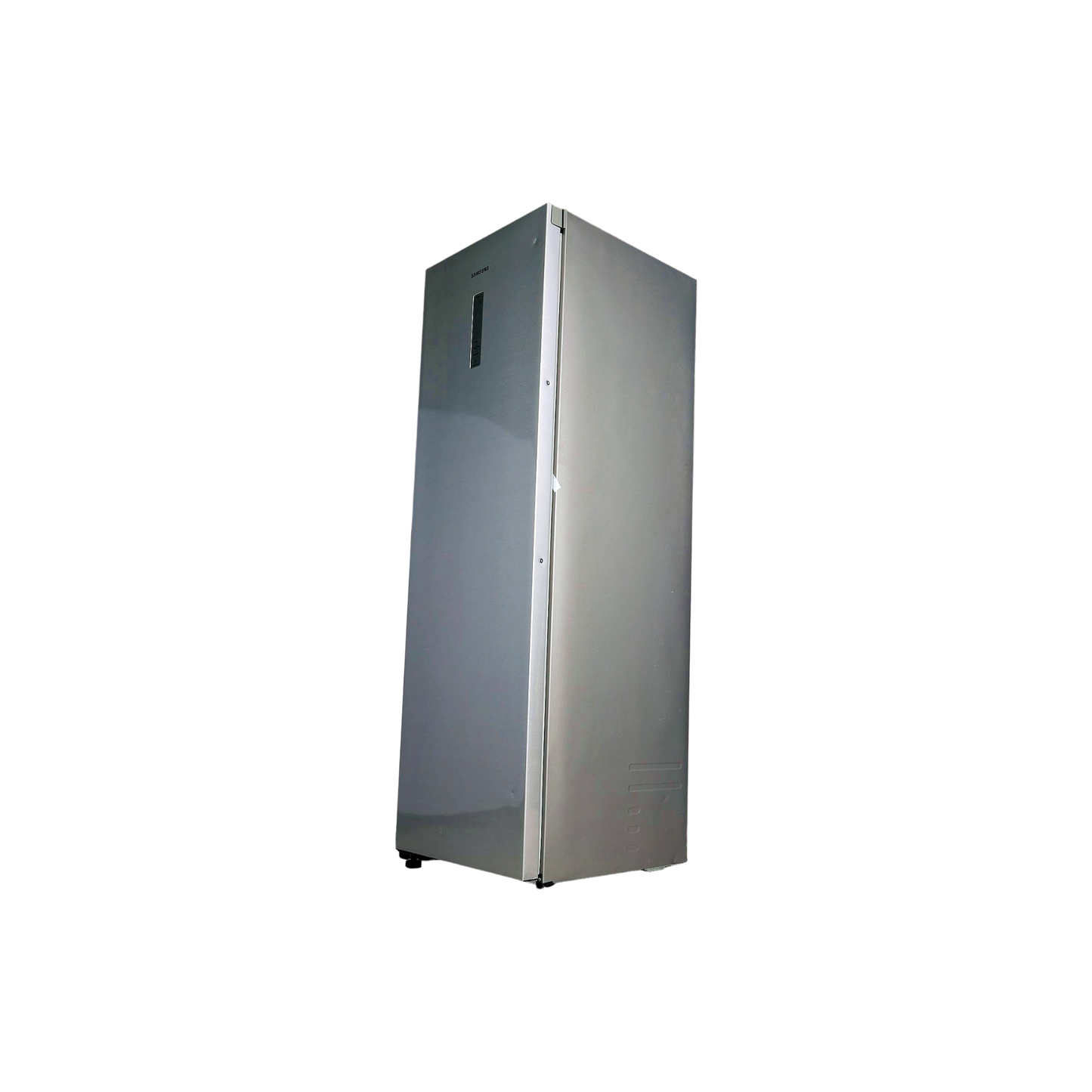 Congélateur Armoire 323 L Reconditionné SAMSUNG RZ32C7BDESA : vue du côté droit