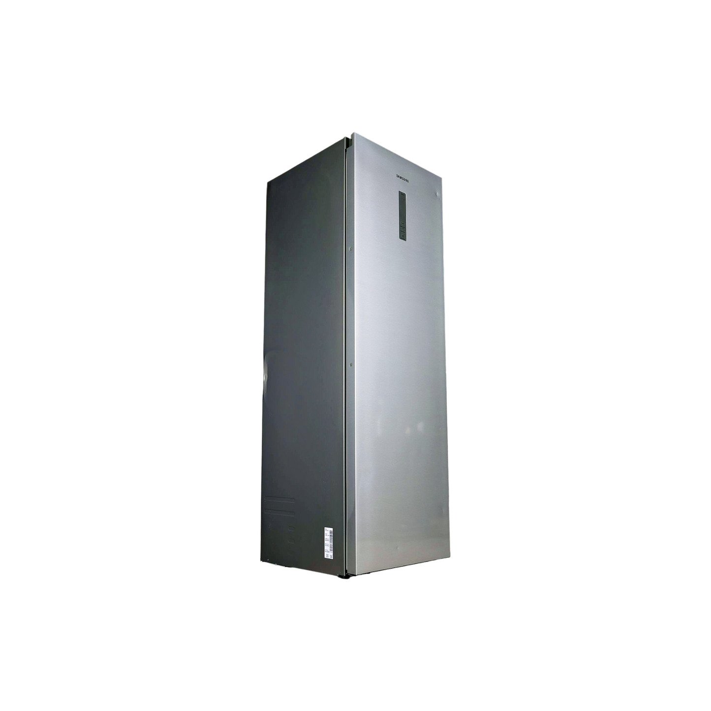 Congélateur Armoire 323 L Reconditionné SAMSUNG RZ32C7BDESA : vue du côté gauche