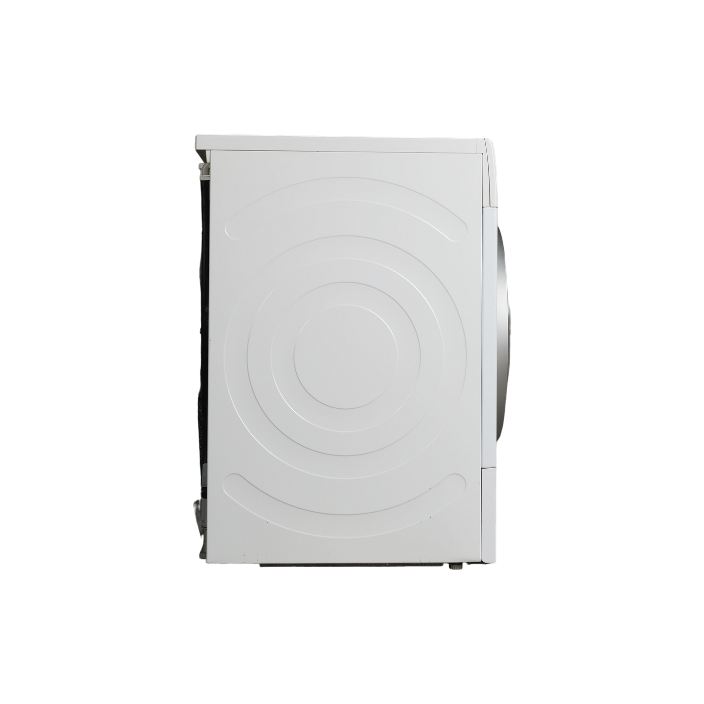 Seche-Linge Pompe À Chaleur 9 kg Reconditionné BOSCH WTX87M09FF : vue du côté gauche