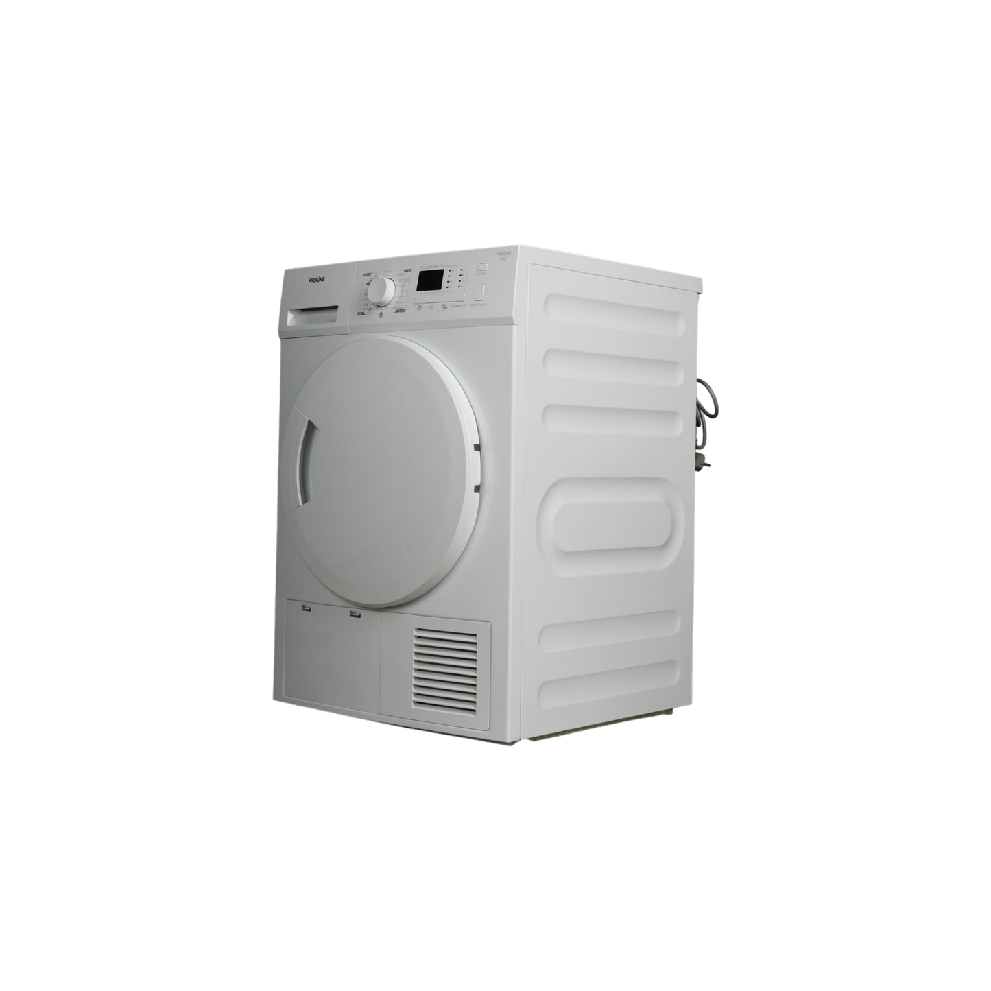 Seche-Linge Condensation 8 kg Reconditionné PROLINE PROCD81 : vue de face