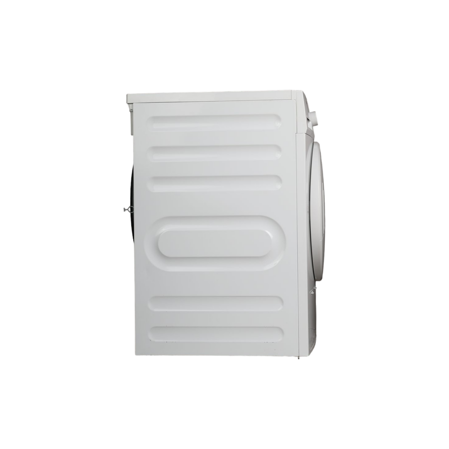 Seche-Linge Condensation 8 kg Reconditionné PROLINE PROCD81 : vue du côté gauche