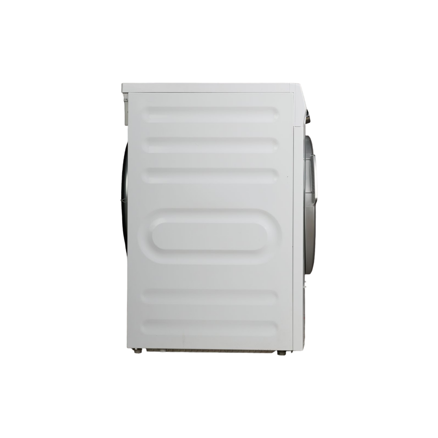 Seche-Linge Condensation 8 kg Reconditionné THOMSON THTD80WH : vue du côté gauche