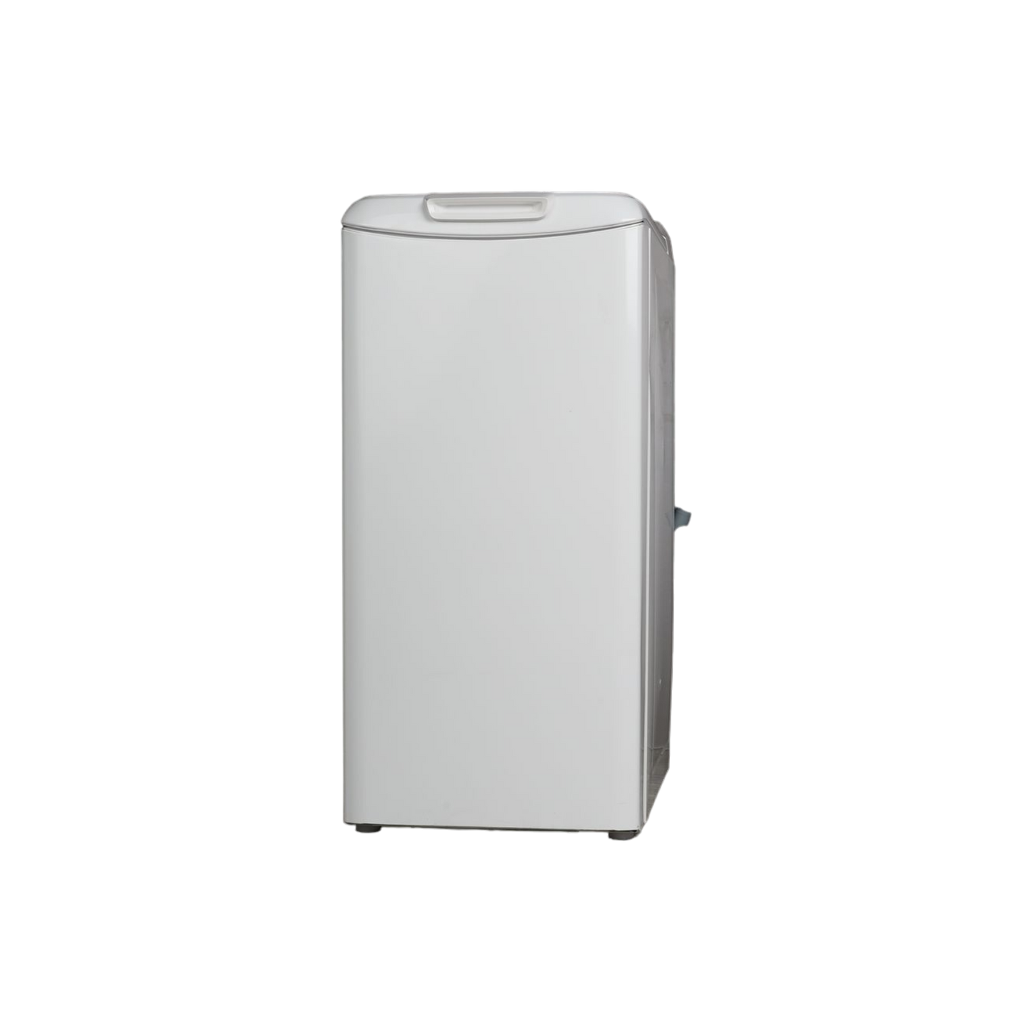 Lave-Linge Top 6 kg Reconditionné VEDETTE VT602B2 : vue de face
