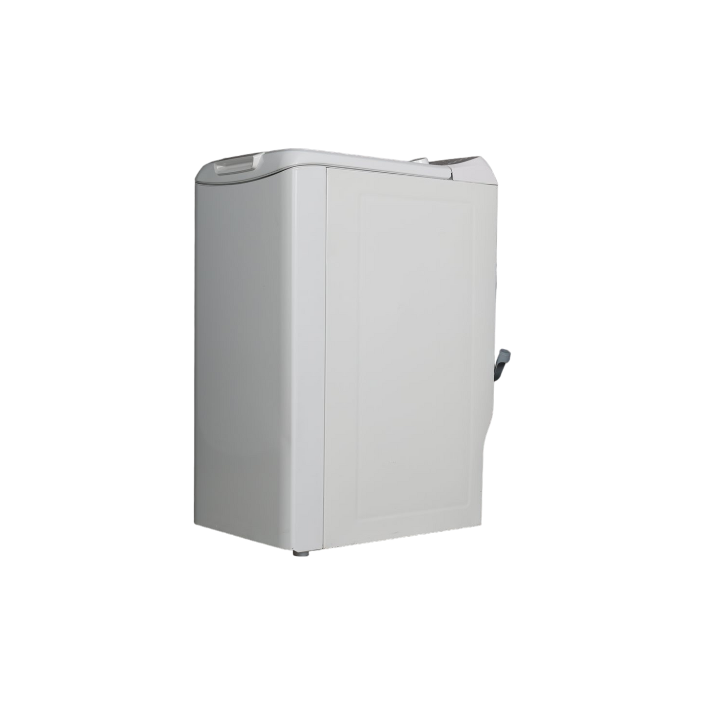 Lave-Linge Top 6 kg Reconditionné VEDETTE VT602B2 : vue du côté droit