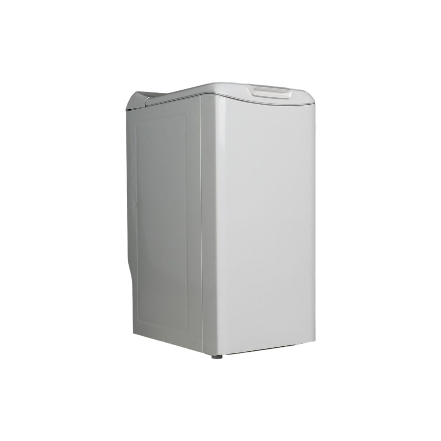 Lave-Linge Top 6 kg Reconditionné VEDETTE VT602B2 : vue du côté gauche