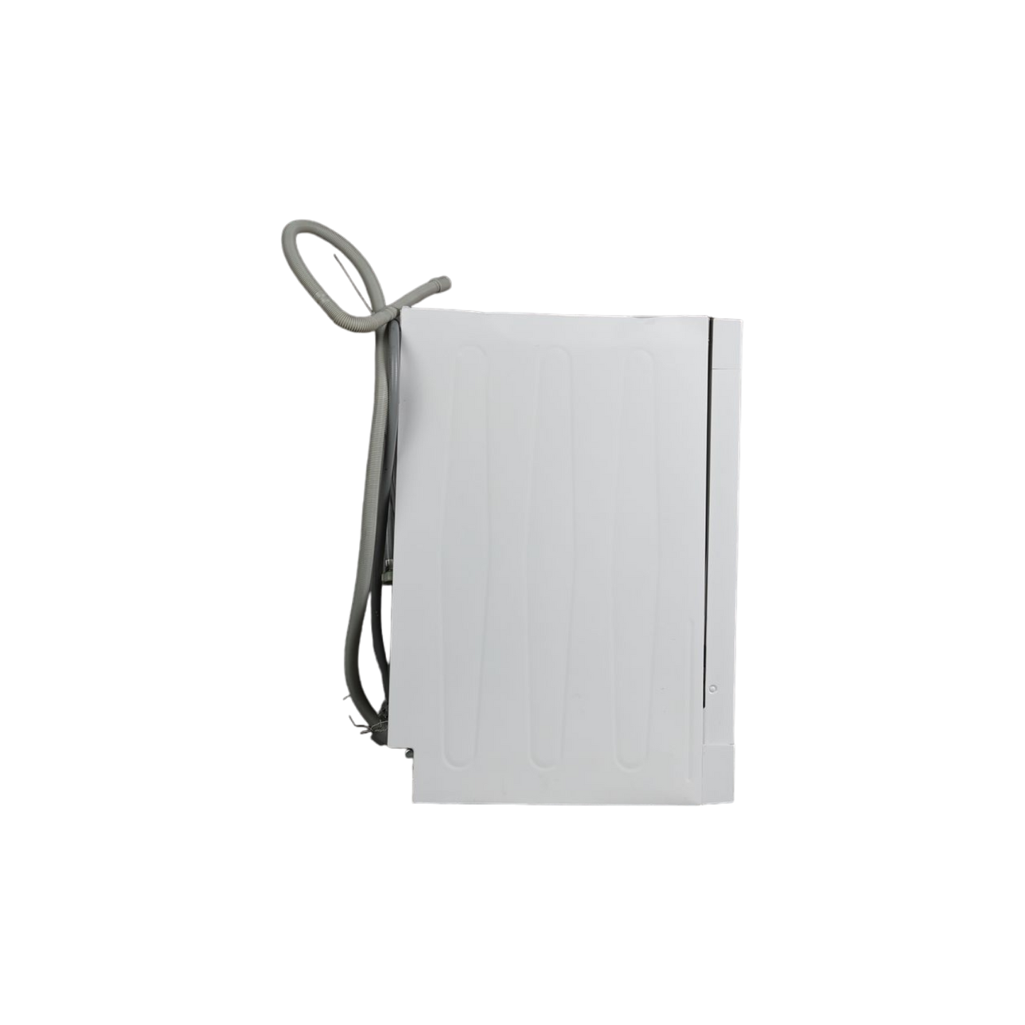 Lave-Vaisselle Pose Libre 14 Cvts Reconditionné BEKO DVN06430W : vue du côté gauche