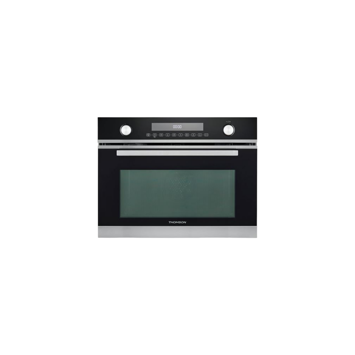 Four Chaleur Tournante 50 L Reconditionné THOMSON TBIC50BX : vue de face