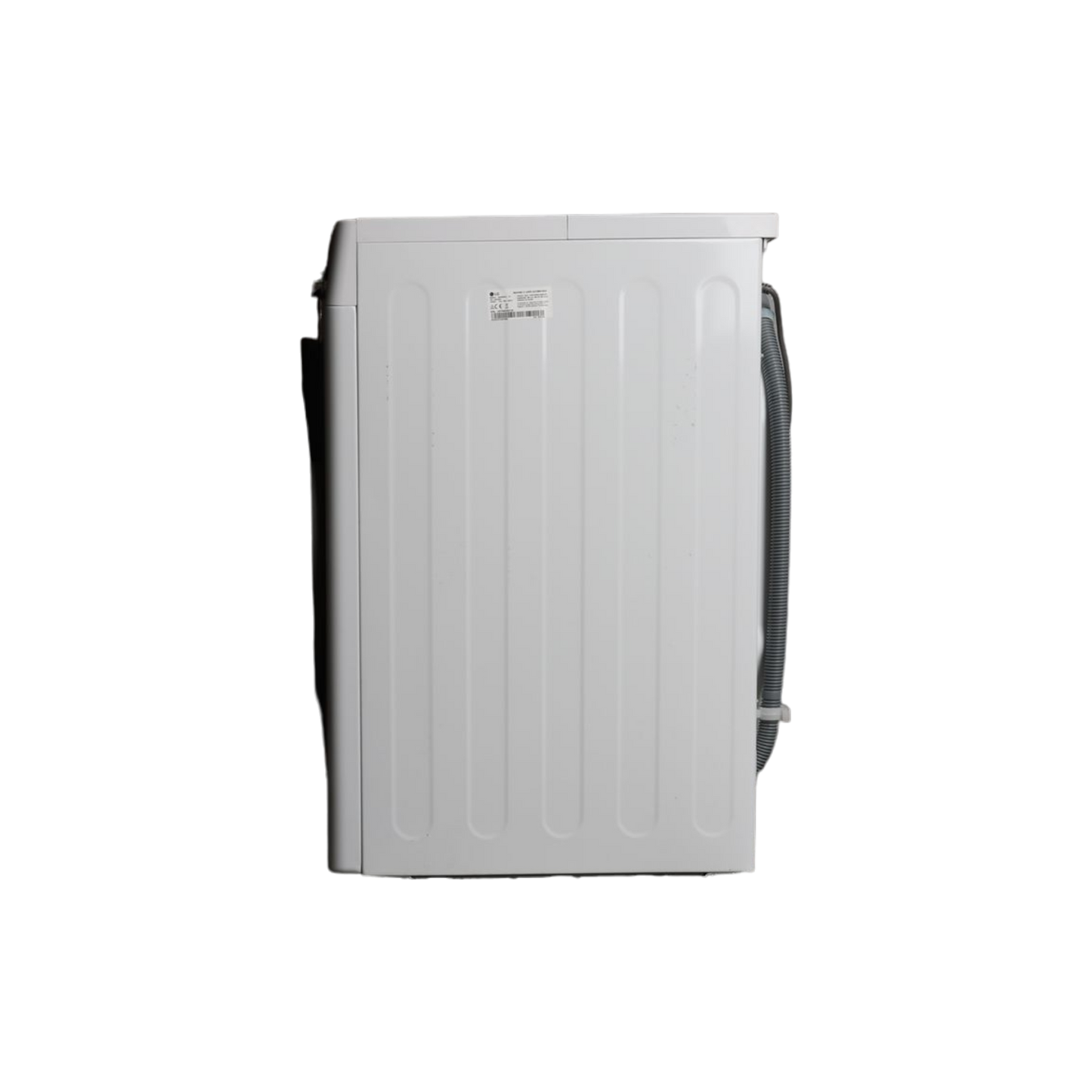 Lave-Linge Hublot 9 kg Reconditionné LG F94V35WHS : vue du côté droit