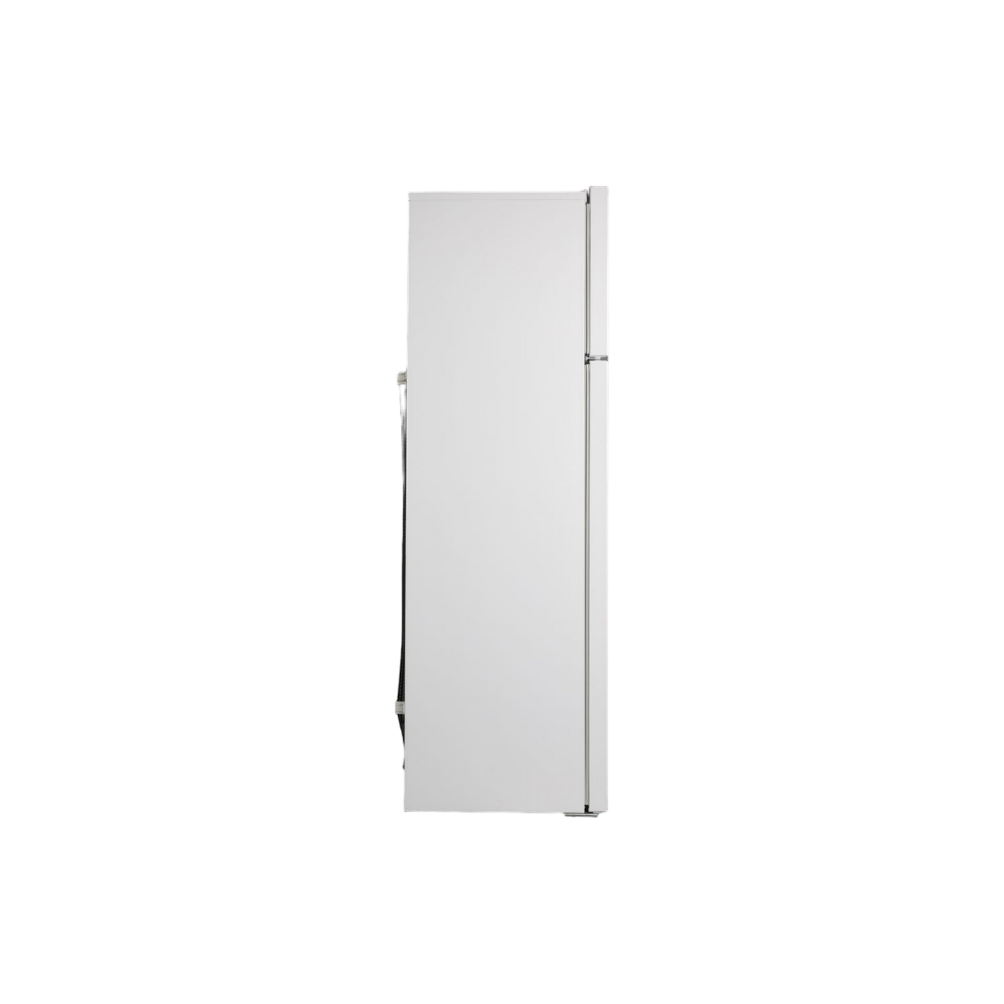 Réfrigérateur Avec Congélateur 306 L Reconditionné BEKO RDSA310M40WN : vue du côté gauche