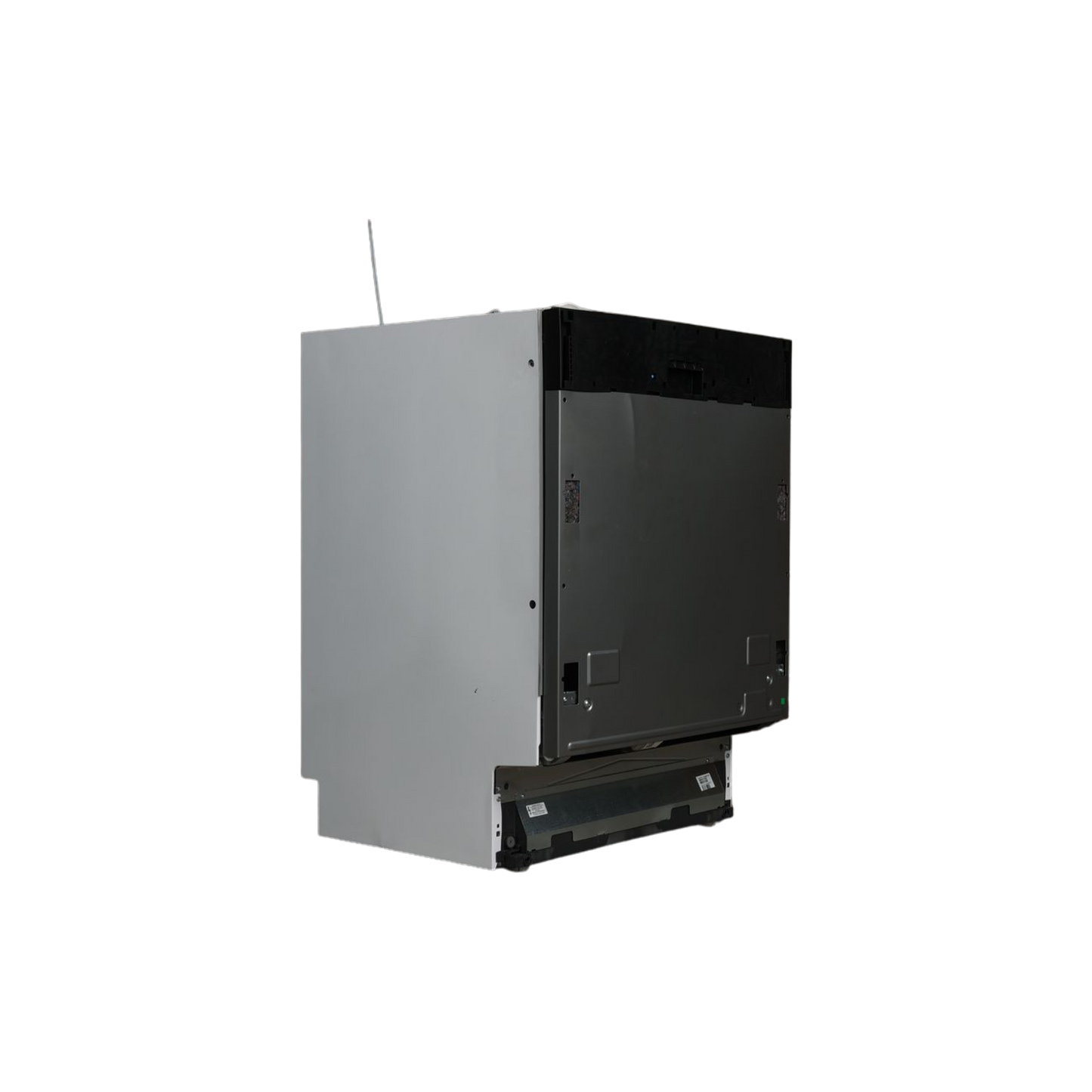 Lave-Vaisselle Encastrable 14 Cvts Reconditionné BEKO BDIN384D0C : vue du côté droit