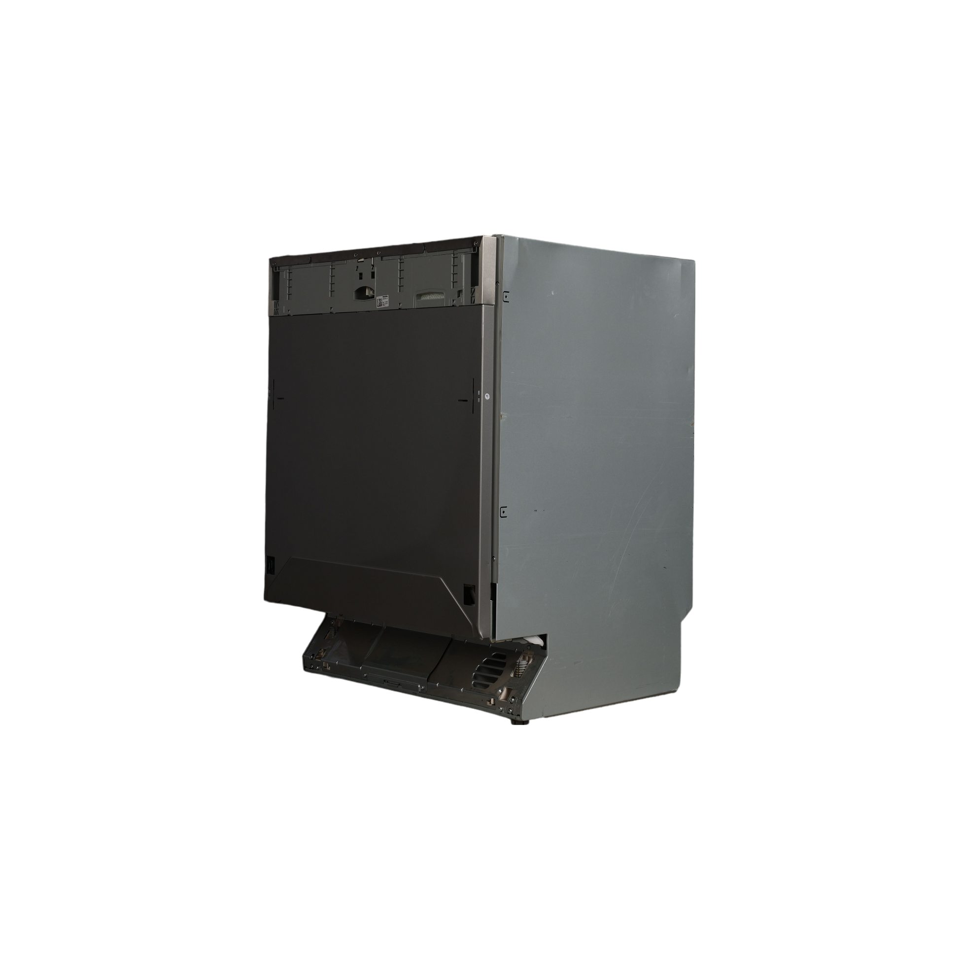 Lave-Vaisselle Encastrable 14 Cvts Reconditionné MIELE G 7150 SCVI : vue de face