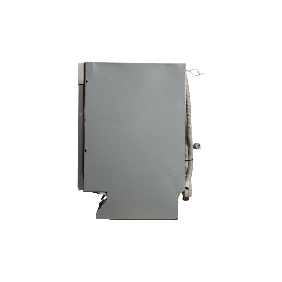 Lave-Vaisselle Encastrable 14 Cvts Reconditionné MIELE G 7150 SCVI : vue de l'intérieur