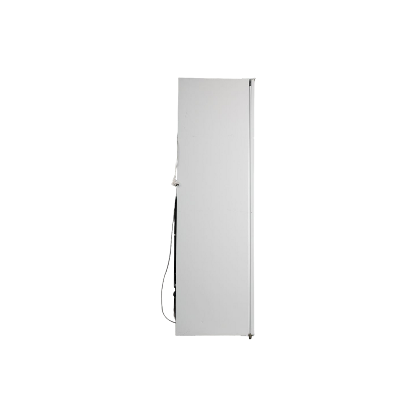 Réfrigérateur Encastrable 311 L Reconditionné ELECTROLUX KRS3DF18S : vue du côté gauche