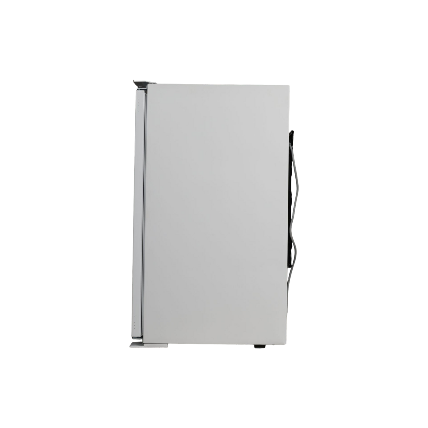 Réfrigérateur Encastrable 118 L Reconditionné PROLINE PRI88-F-4F : vue du côté gauche