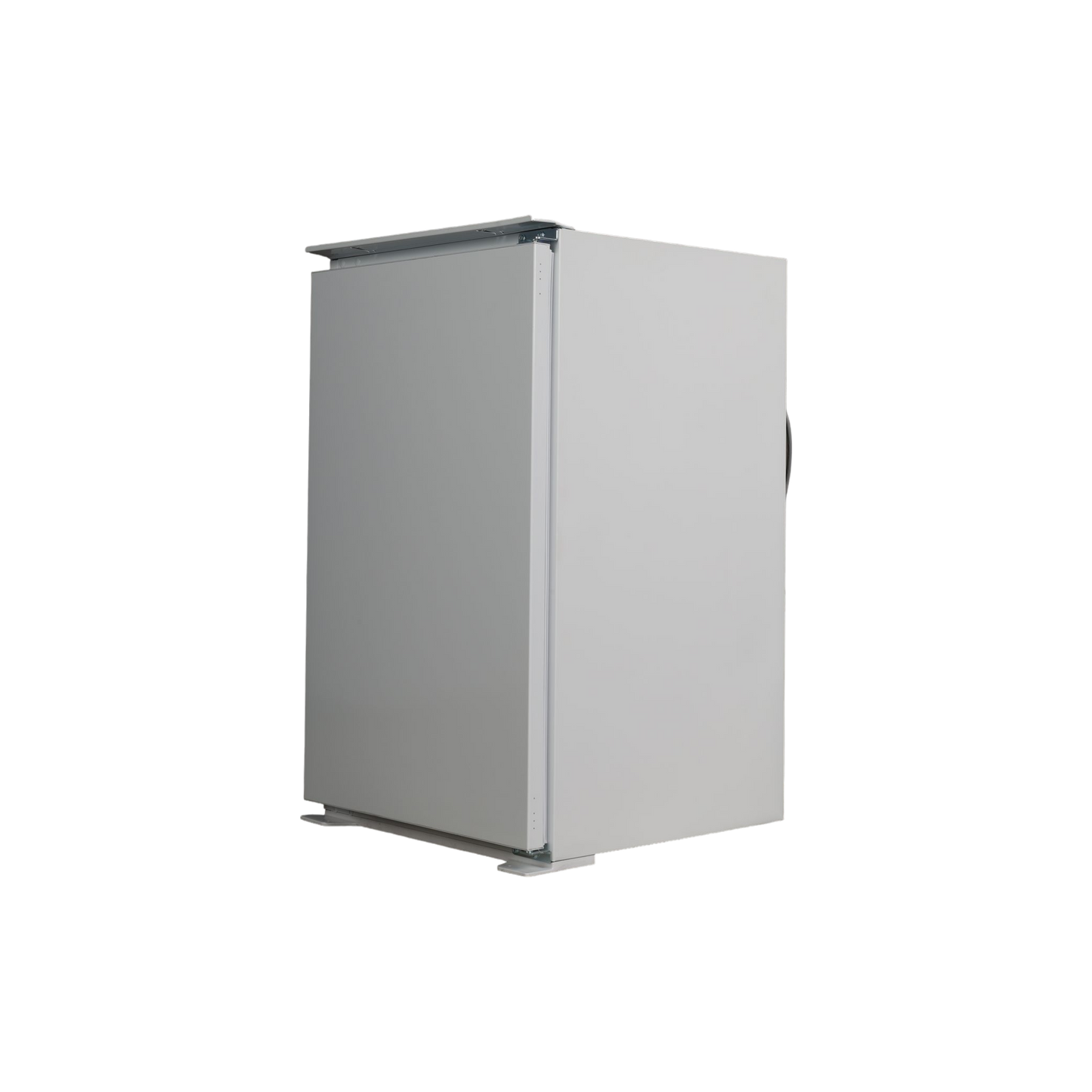 Réfrigérateur Encastrable 118 L Reconditionné PROLINE PRI88-F-4F : vue du côté droit