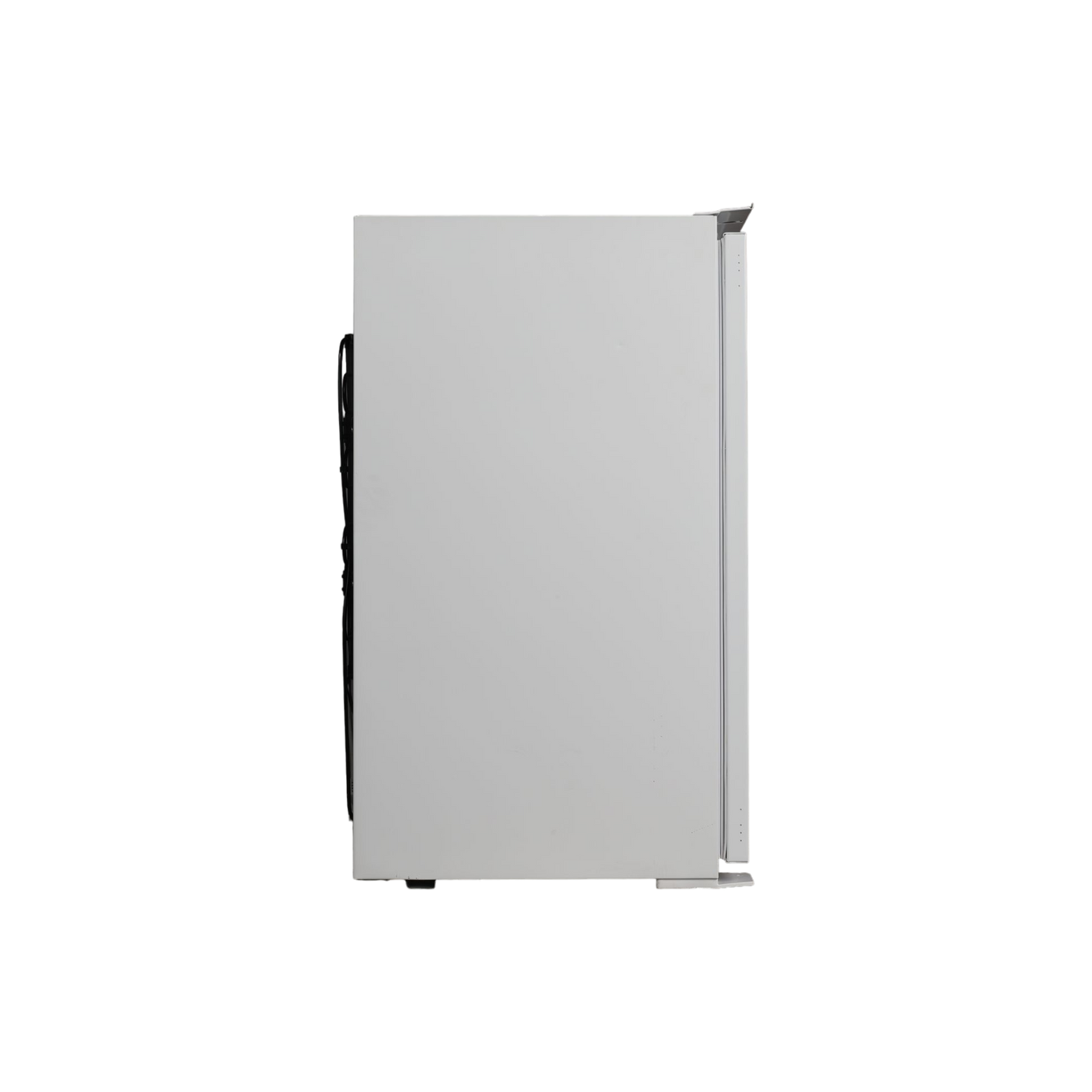 Réfrigérateur Encastrable 118 L Reconditionné PROLINE PRI88-F-4F : vue de l'intérieur