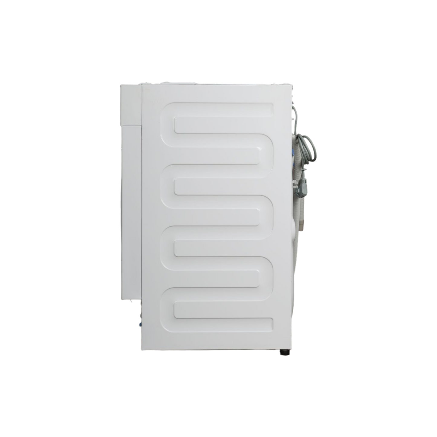 Lave-Linge Hublot 8 kg Reconditionné BEKO WITC8210B0W