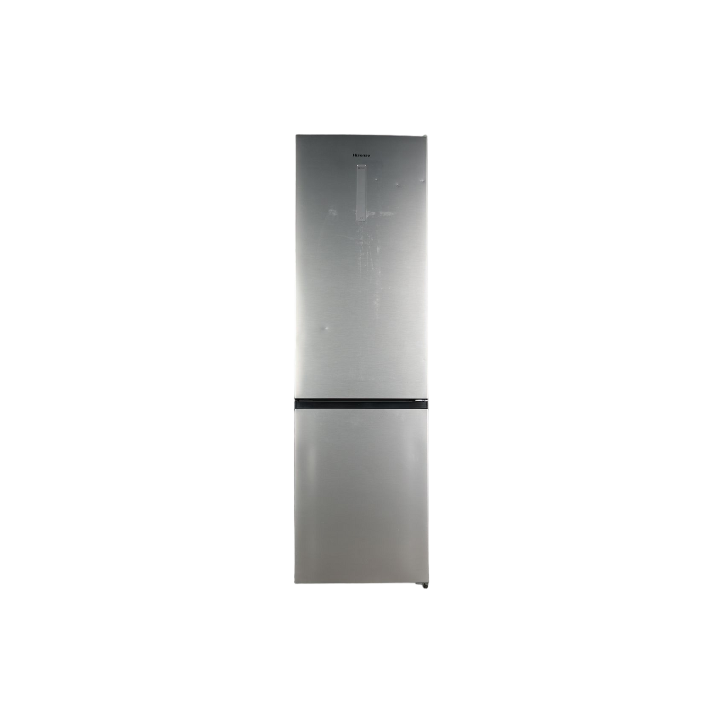 Réfrigérateur Avec Congélateur 361 L Reconditionné HISENSE RB470N4CIC : vue de face