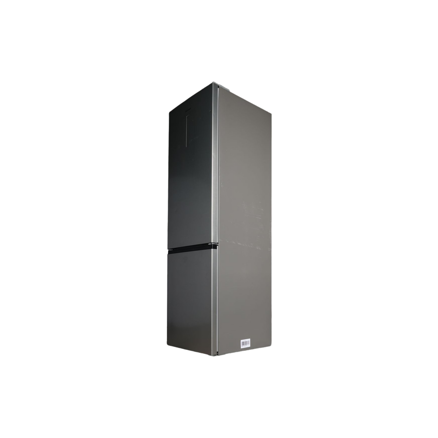 Réfrigérateur Avec Congélateur 361 L Reconditionné HISENSE RB470N4CIC : vue du côté droit