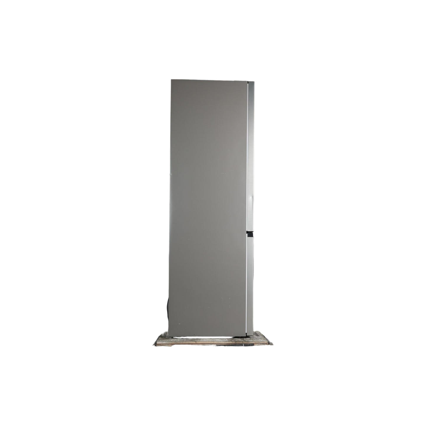 Réfrigérateur Avec Congélateur 361 L Reconditionné HISENSE RB470N4CIC : vue du côté gauche